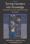 Turning Numbers into Knowledge: Mastering the Art of Problem Solving