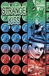 Warren Ellis' Strange Kiss