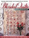 Blended Quilts from In the Beginning