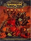Warmachine: Prime