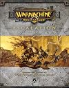 Warmachine: Escalation