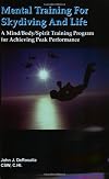 Mental Training for Skydiving and Life