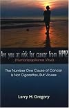 Are You at Risk for Cancer from HPV?