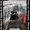 Konigun Ninjutsu Training Manual