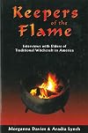 Keepers of the Flame - Aradia Lynch