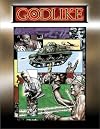 Godlike: Superhero Roleplaying in a World on Fire, 1936-1946