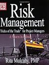 Risk Management, Tricks of the Trade for Project Managers