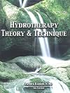 Hydrotherapy Theory & Technique