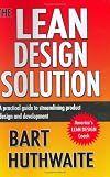 The Lean Design Solution