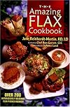 The Amazing Flax Cookbook