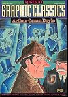 Graphic Classics: Arthur Conan Doyle