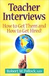 Teacher Interviews: How to Get Them and How to Get Hired!