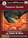 Treasure Quests (d20 System)