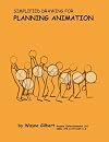 Simplified Drawing for Planning Animation