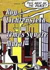 Roy Lichtenstein: Times Square Mural
