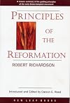 Principles of the Reformation