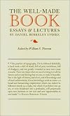 The Well-Made Book: Lectures by Daniel Berkeley Updike