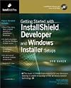 Getting Started with InstallShield Developer and Windows Installer Setups
