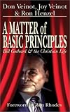 A Matter of Basic Principles: Bill Gothard & the Christian Life