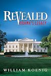 Revealed - Obama's Legacy