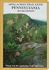 Appalachian Trail Guide to Pennsylvania