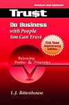 Do Business with People You Can Trust: Balancing Profits and Principles - Fifth Anniversary Edition