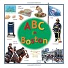 ABC in Boston (All 'Bout Cities series)