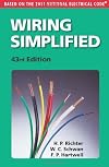 Wiring Simplified: Based on the 2011 National Electrical CodeĀ®