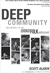 Deep Community: Adventures in the Modern Folk Underground