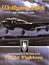 Wolfgang Falck: Father of the Night Fighters