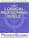 The PowerScore LSAT Logical Reasoning Bible