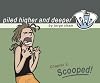 Scooped! The Third Piled Higher and Deeper Comic Strip Collection