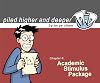Academic Stimulus Package