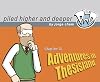 Adventures in Thesisland
