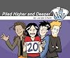 The PHD Comics 20th Anniversary Collection