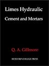 Limes Hydraulic Cement and Mortars