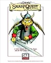 Snarfquest RPG World Book