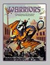 Warriors: A Comprehensive D20 Sourcebook for Fantasy Role-Playing Games