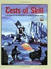 Tests of Skill: A d20 Adventure and Sourcebook for Fantasy Role-Playing Games