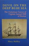 Devil on the Deep Blue Sea