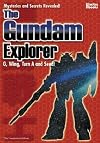The Gundam Explorer: Wing, First, G, Seed and More! Mysteries and Secrets Revealed! #1