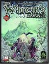 The Witch's Handbook