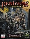Freeport: Denizens of Freeport