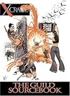 Xcrawl The Guild Sourcebook