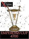 Xcrawl Emperors Cup 4700