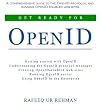 Get Ready for OpenID