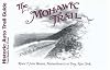 Historic Auto Trail Guide: The Mohawk Trail