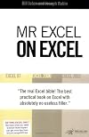 Mr Excel ON EXCEL: Excel 97, 2000, 2002