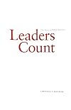 Leaders Count: The Story of the BNSF Railway