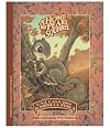 A Home for Pearl Squirrel